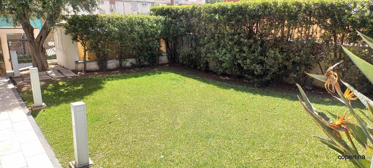 Appartement Laionica Syracuse
