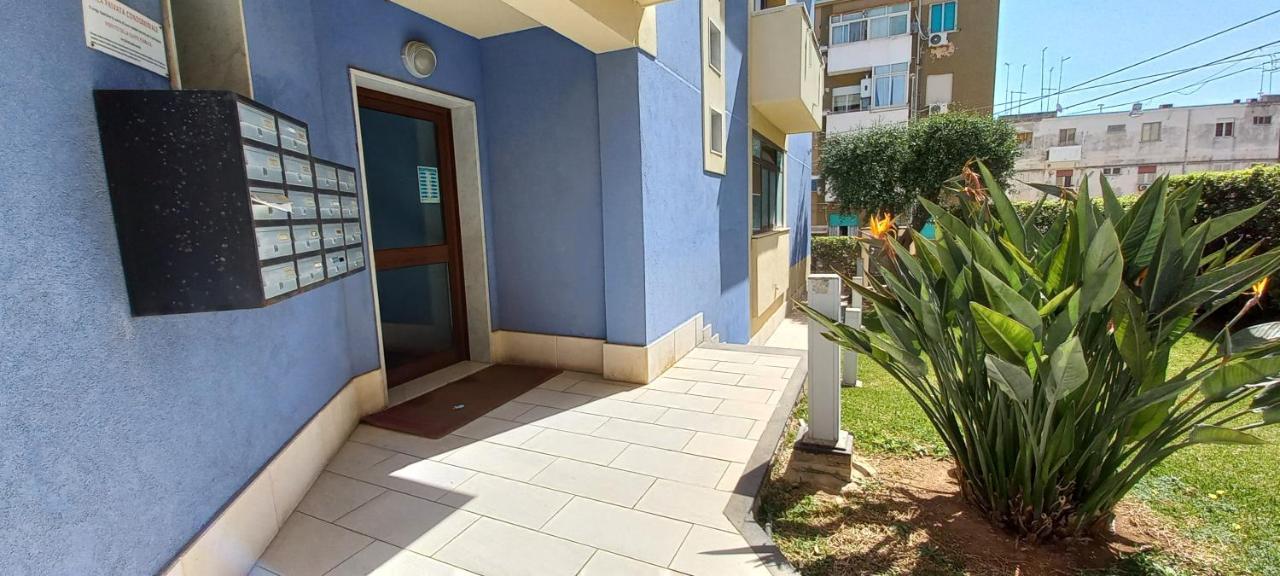 Laionica Appartement Syracuse