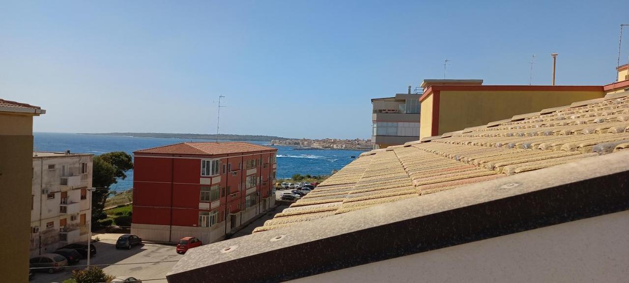 Appartement Laionica Syracuse