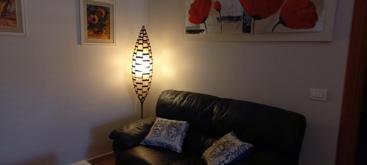 Apartment Laionica Syracuse