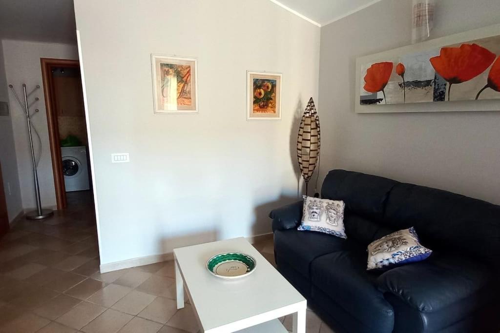 Apartment Laionica Syracuse
