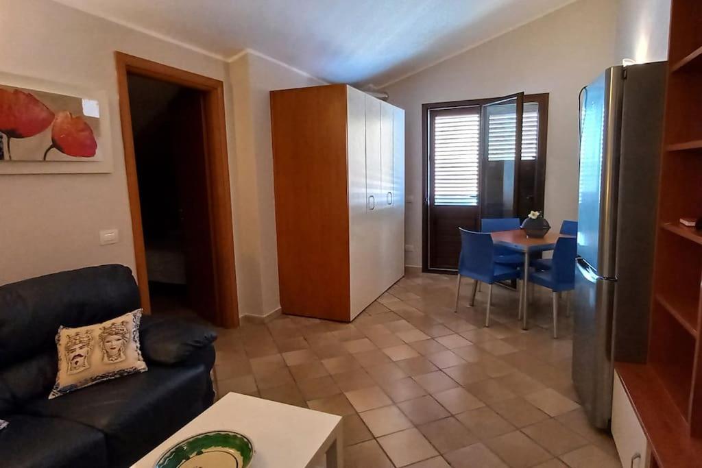 Apartment Laionica Syracuse