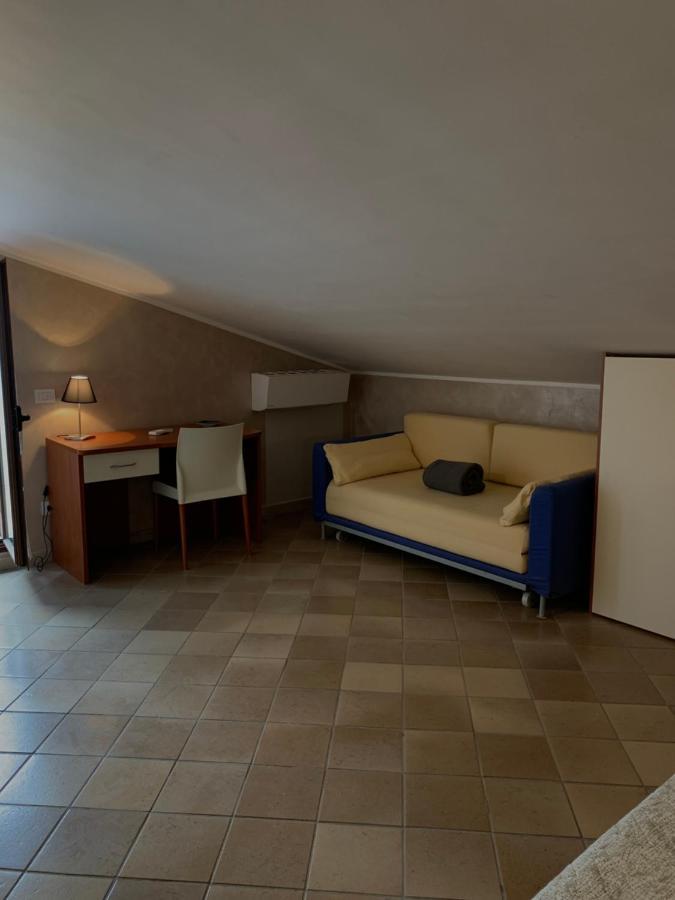 Apartment Laionica