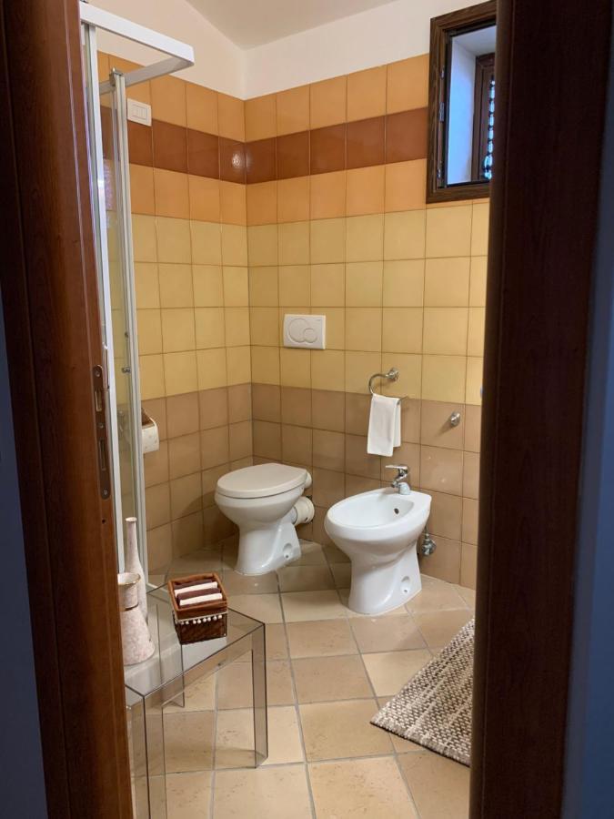 Laionica Apartment