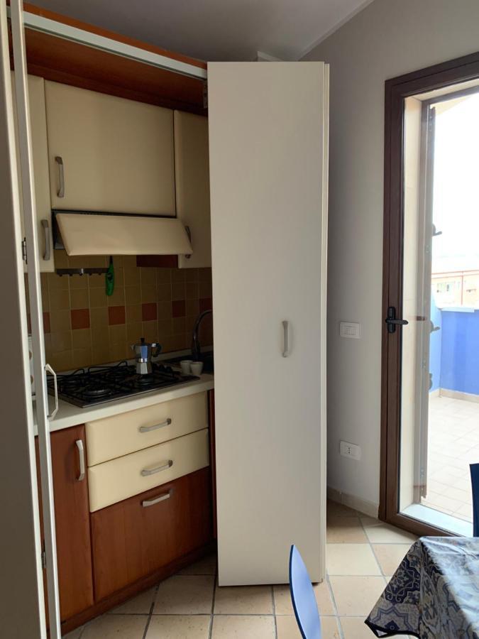 Laionica Apartment
